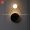 Hình Đèn vách thủy tinh moon light DCV 57306 2