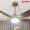 Hình Quạt Trần Đèn 5 Cánh FY509 - Đồng cổ 2