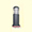 Đèn Trụ ống nhôm đúc DCV 16178 (H600->H1000)