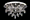 Hình Đèn mâm Led tròn NDNC 6725 (Ø600xH300)