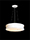 Hình Đèn thả bàn ăn LED NDNB 8326A (Ø480xH800)