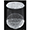 Đèn Thông Tầng LED QCT 6030 (Ø500xH1100)